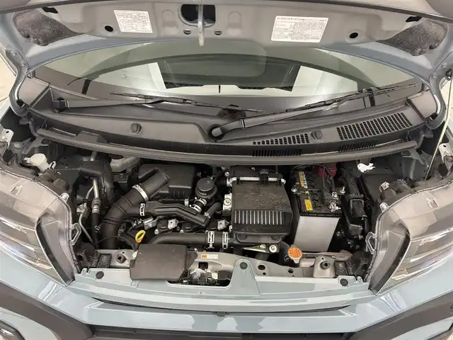 ダイハツ タント ファンクロスターボ 福島県 2023(令5)年 1.1万km レイクブルーメタリック 純正9インチディスプレイオーディオ/【Bluetooth/フルセグTV/AppleCarPlay】/パノラマモニター/ETC2.0/ドライブレコーダー/アダプティブクルーズコントロール/スマートアシスト/・衝突回避支援ブレーキ機能/・ブレーキ制御付誤発進抑制機能/・車線逸脱抑制制御機能/・ふらつき警報/・先行車発進お知らせ機能/・標識認識機能/・オートハイビーム/・コーナーセンサー/・衝突警報機能/・車線逸脱警報機能/・路外逸脱警報機能/両側パワースライドドア/LEDライト/シートヒーター/ステアリングスイッチ