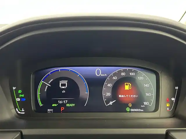 ホンダ ステップワゴン eHEV エアー EX 熊本県 2025(令7)年 0.1千km クリスタルブラックパール 登録済未使用車/純正11.4インチナビ LXM-247VFLi（ＡｐｐｌＣａｒＰｌａｙ・ＡｎｄｒｏｉｄＡｕｔｏ・ＢＴ・フルセグ・ＵＳＢ）/両側パワースライドドア　/ホンダセンシング/・衝突軽減ブ歩行者事故低減ステアリング/・路外逸脱抑制機能/・アダブティブクルーズコントロール/・車線維持支援システム/・先行車発進お知らせ機能/・標識認識システム/・ブラインドスポットモニター/横滑り防止/パワーバックドア/前後クリアランスソナー　/前席シートヒーター　/純正16インチAW/オートライト/LEDヘッドライト/スマートキー/プッシュスタート/保証書/取扱説明書