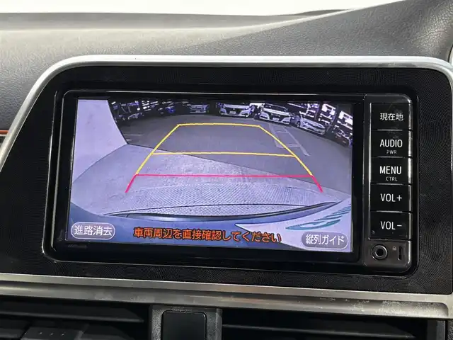 トヨタ シエンタ ハイブリッド G クエロ 大阪府 2018(平30)年 6.5万km コバルトブルーメタリック 後期モデル 純正ナビTV Bカメラ ETC 両側パワースライドドア ハーフレザー 衝突軽減 クルコン トヨタセーフティセンス クリアランスソナー スマートキー Pスタート USB