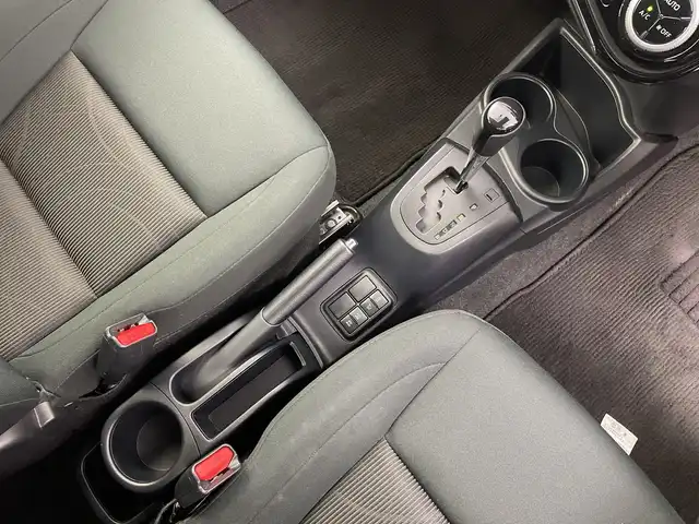 トヨタ アクア S スタイルブラック 新潟県 2018(平30)年 6万km ダークブルーマイカ 社外メモリナビ（Bluetooth・USB・CD・DVD）/フルセグ　/バックカメラ　/前方ドライブレコーダー/レーンキープアシスト　/前後コーナーセンサー　/クルーズコントロール/パーキングサポートブレーキ　/衝突被害軽減システム/ステアリングスイッチ/社外１５インチアルミホイール/純正フロアマット/ハロゲンオートライト　/オートマチックハイビーム　/保証書/取扱説明書/スマートキー/スペアキー