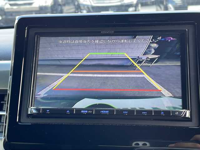 ホンダ Ｎ ＷＧＮ カスタム L ホンダセンシング 静岡県 2020(令2)年 4.8万km クリスタルブラックパール 社外ナビ/地デジTV/社外CD/DVD/Bluetooth/バックカメラ/ホンダセンシング/レーダークルーズコントロール/ハーフレザーシート/シートヒーター/LEDヘッドライト/オートライト/ビルトインETC/スマートキー/純正14インチAAW
