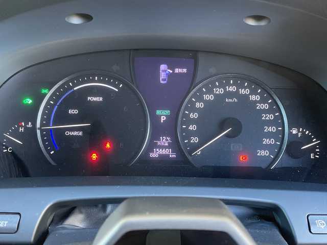 レクサス ＬＳ 600h バージョンL 愛媛県 2012(平24)年 15.7万km ブラックオパールマイカ 純正ナビ/サンルーフ/バックカメラ/ブレンボキャリパー(オレンジ)/全席パワーシート/全席シートヒーター、エアシート/フルセグテレビ/前後コーナーセンサー/ステアリングヒーター/オートブレーキホールド/衝突軽減システム/横滑り防止装置/オートライト/ＥＴＣ/ブラインドスポット
