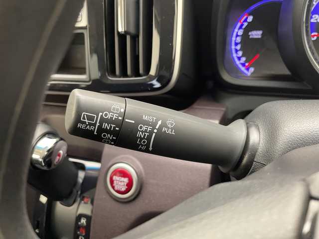 ホンダ Ｎ ＯＮＥ プレミアム ツアラー 愛知県 2013(平25)年 1.9万km プレミアムブルームーンパール オーディオ/純正アルミホイール/HIDヘッドライト/オートライト/ドライブレコーダー/CD/スマートキー/プッシュスタート