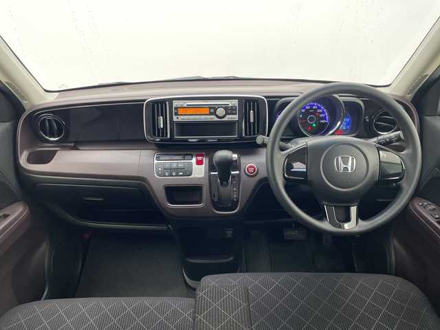 ホンダ Ｎ ＯＮＥ プレミアム ツアラー 愛知県 2013(平25)年 1.9万km プレミアムブルームーンパール オーディオ/純正アルミホイール/HIDヘッドライト/オートライト/ドライブレコーダー/CD/スマートキー/プッシュスタート