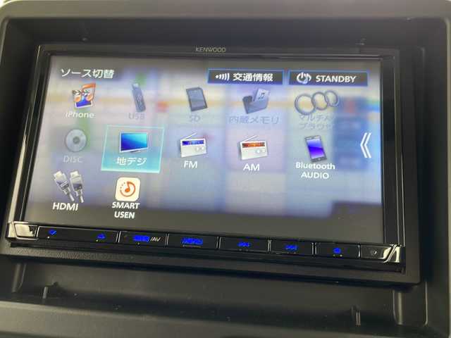 ホンダ Ｎ ＢＯＸ 岐阜県 2024(令6)年 0.4万km クリスタルブラックパール ホンダセンシング/衝突軽減ブレーキ/誤発進抑制機能/路外逸脱抑制機能/標識認識機能/パーキングセンサー/社外メモリナビ/ (Bluetooth/フルセグTV/CD/DVD)/バックカメラ/レーダークルーズコントロール/オートハイビーム/両側パワースライドドア/シートヒーター/ドライブレコーダー/ETC/LEDヘッドライト/社外フロアマット