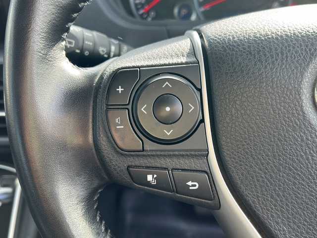 トヨタ ヴォクシー ZS 煌 道東・釧路十勝 2015(平27)年 12.5万km ブラック 4WD/社外ＨＤＤナビ(AVIC-VH9900)　/(AM/FM/地デジＴＶ/ＤＶＤ再生/Ｂｌｕｅｔｏｏｔｈ接続)　/ＥＴＣ　/バックカメラ/両側パワースライドドア/横滑り防止装置/アイドリングストップ　/スマートキー　/プッシュスタート　/純正ＬＥＤヘッドライト　/純正１６インチアルミホイール　/純正フロアマット