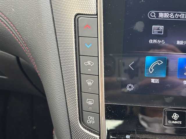 日産 スカイライン 400R 宮城県 2019(令1)年 6.5万km ブリリアントホワイトパール 登録時走行距離 64801km/純正ナビ/アップルカープレイ/ＣＤ／ＤＶＤ／Ｂｌｕｅｔｏｏｔｈ/シートヒーター/コーナーセンサー/パドルシフト/プロパイロット/全方位カメラ/横滑り防止装置/衝突軽減ブレーキ/追従クルーズコントロール/ドライブレコーダー/ＥＴＣ/ＬＥＤライト/フォグランプ/純正フロアマット/タイヤブリヂストンポテンザS001/（23年製ランフラットタイヤ)/タイヤ空気圧センサー/電動格納ミラー/ドアバイザー