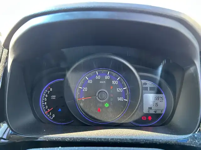 ホンダ Ｎ ＷＧＮ カスタム G Aパッケージ 長崎県 2014(平26)年 11.6万km プレミアムゴールドパープルパール ワンオーナー/純正ディスプレイオーディオ/バックカメラ/衝突軽減システム/ハーフレザーシート/クルーズコントロール/ステアリングスイッチ/スマートキー/プッシュスタート/純正14インチAW