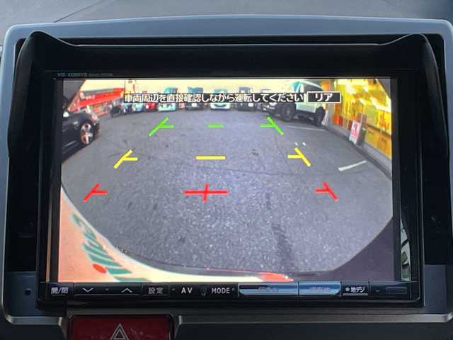 ホンダ フリード G ジャストセレクション 愛知県 2012(平24)年 12.2万km プレミアムブラキッシュパール