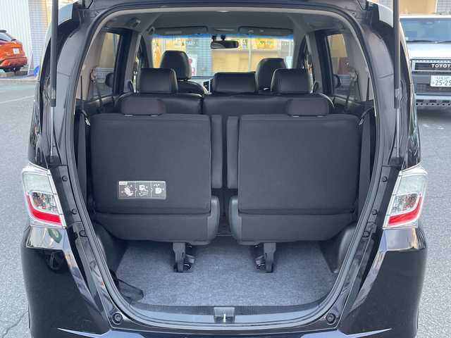 ホンダ フリード G ジャストセレクション 愛知県 2012(平24)年 12.2万km プレミアムブラキッシュパール