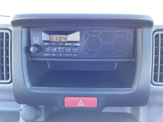 スズキ エブリイ PA リミテッド 三重県 2025(令7)年 0.1千km スペリアホワイト 衝突軽減/レーンキープ/アイドリングストップ/横滑り防止/キーレスエントリー/ライトレベリング/USB