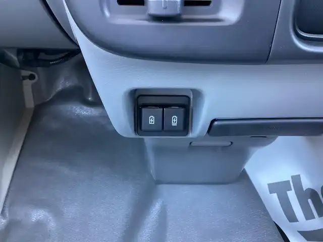 スズキ エブリイ PA リミテッド 三重県 2025(令7)年 0.1千km スペリアホワイト 衝突軽減/レーンキープ/アイドリングストップ/横滑り防止/キーレスエントリー/ライトレベリング/USB