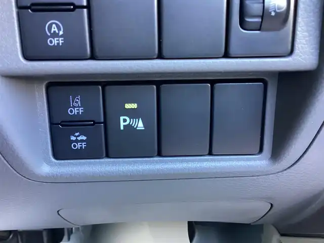 スズキ エブリイ PA リミテッド 三重県 2025(令7)年 0.1千km スペリアホワイト 衝突軽減/レーンキープ/アイドリングストップ/横滑り防止/キーレスエントリー/ライトレベリング/USB