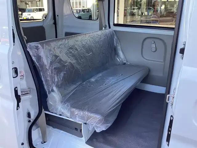 スズキ エブリイ PA リミテッド 三重県 2025(令7)年 0.1千km スペリアホワイト 衝突軽減/レーンキープ/アイドリングストップ/横滑り防止/キーレスエントリー/ライトレベリング/USB