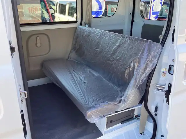 スズキ エブリイ PA リミテッド 三重県 2025(令7)年 0.1千km スペリアホワイト 衝突軽減/レーンキープ/アイドリングストップ/横滑り防止/キーレスエントリー/ライトレベリング/USB