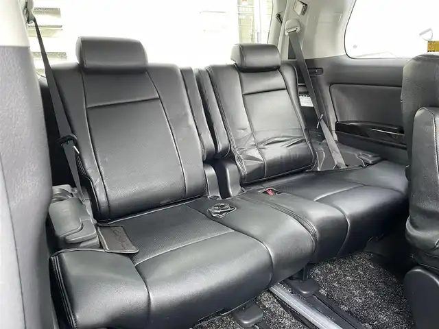 トヨタ アルファードハイブリット SR 道央・札幌 2013(平25)年 14万km ホワイトパールクリスタルシャイン (株)IDOMが運営する【じしゃロン札幌豊平店】の自社ローン対象車両になります。こちらは現金ご利用時の価格です。/自社ローンご希望の方は別途その旨お申付け下さい。/スマートキー/純正HDDナビ・フルセグTV/　（CD/DVD/BT）/バックカメラ/両側パワースライドドア/パワーバックドア/ETC/HID