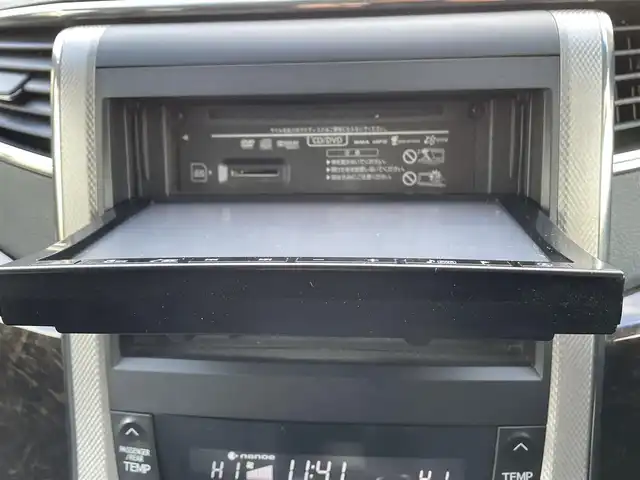 トヨタ アルファードハイブリット SR 道央・札幌 2013(平25)年 14万km ホワイトパールクリスタルシャイン (株)IDOMが運営する【じしゃロン札幌豊平店】の自社ローン対象車両になります。こちらは現金ご利用時の価格です。/自社ローンご希望の方は別途その旨お申付け下さい。/スマートキー/純正HDDナビ・フルセグTV/　（CD/DVD/BT）/バックカメラ/両側パワースライドドア/パワーバックドア/ETC/HID