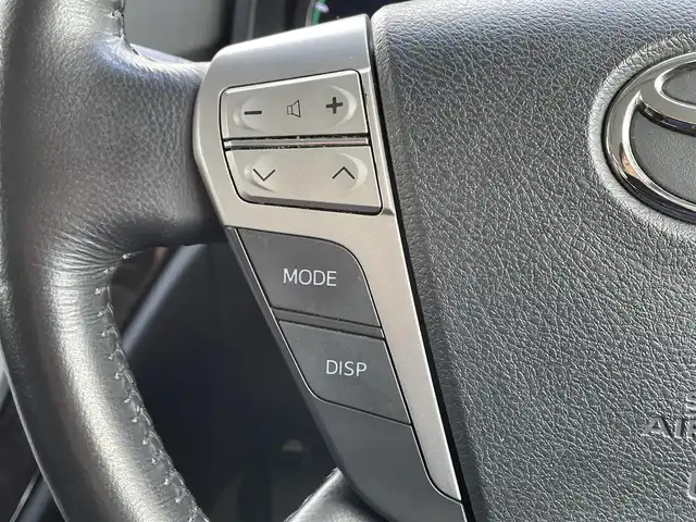 トヨタ アルファードハイブリット SR 道央・札幌 2013(平25)年 14万km ホワイトパールクリスタルシャイン (株)IDOMが運営する【じしゃロン札幌豊平店】の自社ローン対象車両になります。こちらは現金ご利用時の価格です。/自社ローンご希望の方は別途その旨お申付け下さい。/スマートキー/純正HDDナビ・フルセグTV/　（CD/DVD/BT）/バックカメラ/両側パワースライドドア/パワーバックドア/ETC/HID