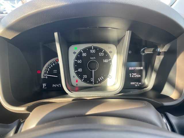 ホンダ Ｎ ＷＧＮ G ホンダセンシング 静岡県 2020(令2)年 0.9万km プラチナホワイトパール ●社外ナビ/（フルセグ/CD/DVD/Bluetooth）/（VXM-194VFI）/●バックカメラ/●アダプティブクルーズコントロール/●衝突軽減ブレーキ/●レーンキーピングアシストシステム/●後方コーナーセンサー/●電動サイドパーキング/●オートブレーキホールド/●オートライト/●ステアリングスイッチ/●電動格納ミラー/●ETC/●純正フロアマット/●ドアバイザー/●前後ドライブレコーダー/●レベライザー/●ISOFIX/●プッシュスタート/●スマートキー/●スペアキー1本/●社外14インチアルミホイール/●ダブル+サイド+カーテンSRS+ABS/●保証書/●取扱説明書