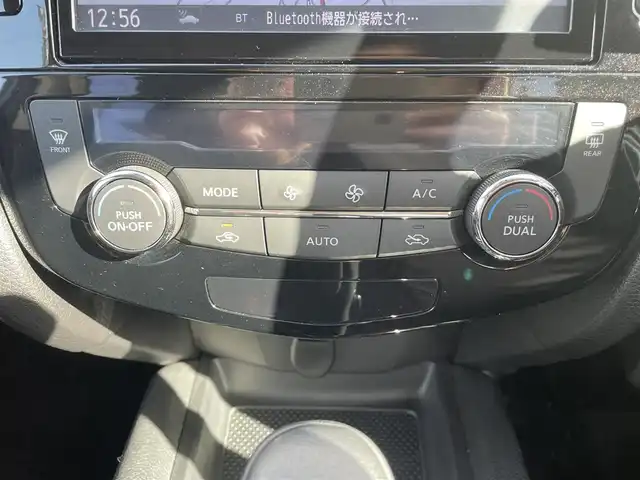 日産 エクストレイル