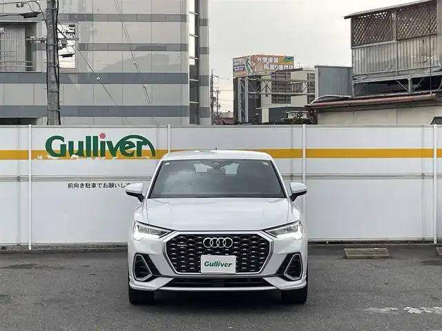 アウディ Ｑ３