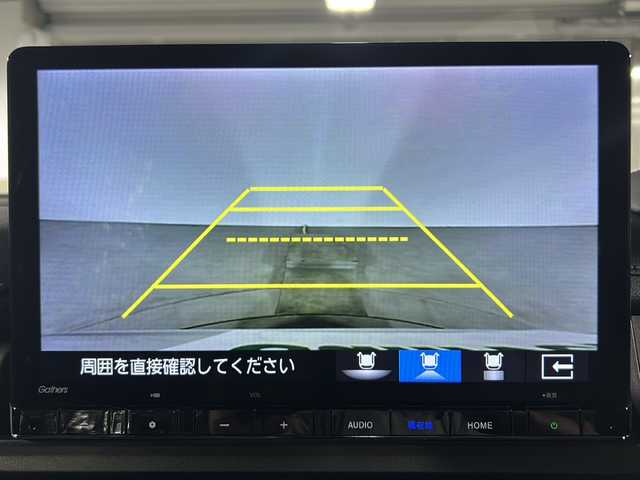 ホンダ ステップワゴン スパーダ eHEV 福岡県 2025(令7)年 0.1万km未満 パール 純正ナビ【LXM-247VFLi】/追従クルーズコントロール/両側パワースライドドア/Bluetooth/シートヒーター【運転席+助手席】/ブラインドスポットモニター/バックモニター/前後コーナーセンサー/衝突軽減ブレーキ/踏み間違い衝突軽減システム/先行車発信お知らせ/盗難防止装置/横滑り防止装置/オットマン/ワンセグ/DVD/CD/HDMI/スペアキー/純正アルミニウム/パドルシフト/スマートキー/プッシュスタート