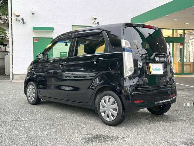 ホンダ Ｎ ＷＧＮ G コンフォートパッケージ 大阪府 2014(平26)年 10.7万km スマートブラック ワンオーナー/純正SDナビ/・AM/FM/CD/DVD/Bluetooth/・ワンセグテレビ/バックカメラ/ETC/衝突軽減ブレーキ/アイドリングストップ/横滑り防止装置/シートヒーター（D席+N席）/HIDヘッドライト/オートライト/オートエアコン/プッシュスタートボタン/スマートキー/ステアリングリモコン/12V充電器/純正フロアマット/ドアバイザー/保証書/取扱説明書/ナビ取扱説明書
