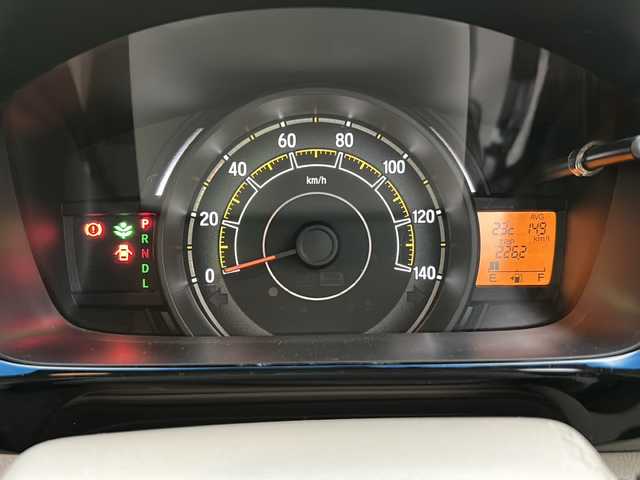ホンダ Ｎ ＷＧＮ G コンフォートパッケージ 大阪府 2014(平26)年 10.7万km スマートブラック ワンオーナー/純正SDナビ/・AM/FM/CD/DVD/Bluetooth/・ワンセグテレビ/バックカメラ/ETC/衝突軽減ブレーキ/アイドリングストップ/横滑り防止装置/シートヒーター（D席+N席）/HIDヘッドライト/オートライト/オートエアコン/プッシュスタートボタン/スマートキー/ステアリングリモコン/12V充電器/純正フロアマット/ドアバイザー/保証書/取扱説明書/ナビ取扱説明書