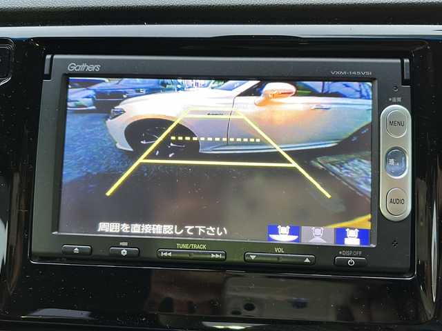 ホンダ Ｎ ＷＧＮ G コンフォートパッケージ 大阪府 2014(平26)年 10.7万km スマートブラック ワンオーナー/純正SDナビ/・AM/FM/CD/DVD/Bluetooth/・ワンセグテレビ/バックカメラ/ETC/衝突軽減ブレーキ/アイドリングストップ/横滑り防止装置/シートヒーター（D席+N席）/HIDヘッドライト/オートライト/オートエアコン/プッシュスタートボタン/スマートキー/ステアリングリモコン/12V充電器/純正フロアマット/ドアバイザー/保証書/取扱説明書/ナビ取扱説明書