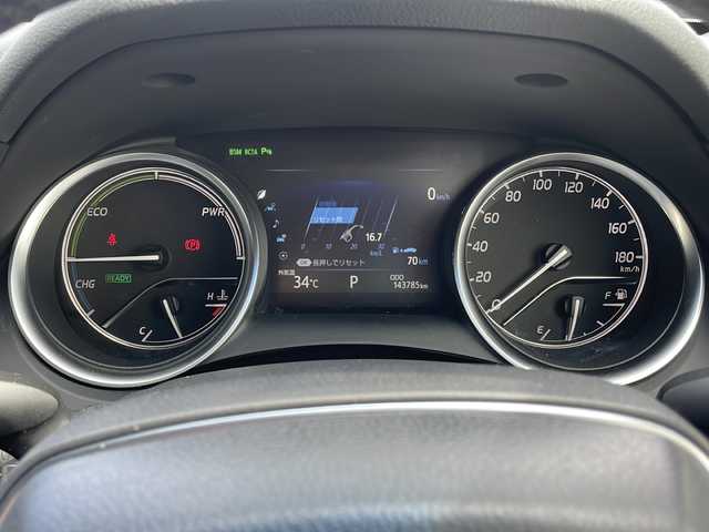 トヨタ カムリ G レザーパッケージ 沖縄県 2017(平29)年 14.4万km グラファイトM 純正ナビ・TV・Bluetooth・CD・DVD/バックカメラ/ドライブレコーダー/シートヒーター/衝突軽減システム/オートライト/オートホールド/クリアランスソナー/クルーズコントロール/革巻きステアリング/ステアリングスイッチ/LEDヘッドライト/パワーシート