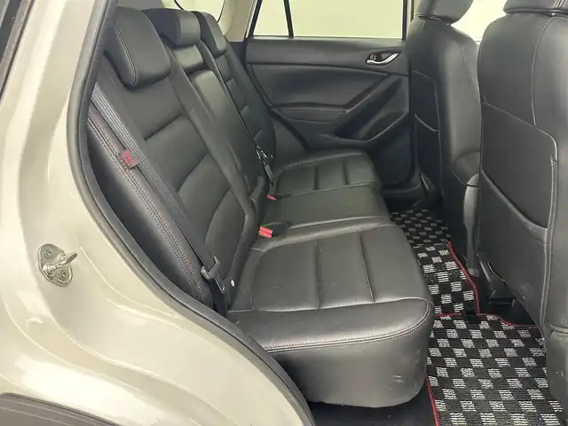 マツダ ＣＸ－５ XD Lパッケージ 兵庫県 2013(平25)年 10.3万km クリスタルホワイトパールマイカ 社外SDナビ/(AVN112M)/ワンセグ CD /クルーズコントロール/バックカメラ/ETC/ドライブレコーダー/レザーシート/シートヒーター/運転席パワーシート/HIDヘッドライト/オートライト/ドアバイザー/スマートキー/取扱い説明書/新車時保証書