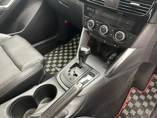 マツダ ＣＸ－５ XD Lパッケージ 兵庫県 2013(平25)年 10.3万km クリスタルホワイトパールマイカ 社外SDナビ/(AVN112M)/ワンセグ CD /クルーズコントロール/バックカメラ/ETC/ドライブレコーダー/レザーシート/シートヒーター/運転席パワーシート/HIDヘッドライト/オートライト/ドアバイザー/スマートキー/取扱い説明書/新車時保証書
