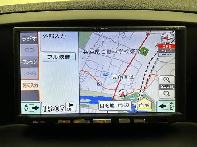 マツダ ＣＸ－５ XD Lパッケージ 兵庫県 2013(平25)年 10.3万km クリスタルホワイトパールマイカ 社外SDナビ/(AVN112M)/ワンセグ CD /クルーズコントロール/バックカメラ/ETC/ドライブレコーダー/レザーシート/シートヒーター/運転席パワーシート/HIDヘッドライト/オートライト/ドアバイザー/スマートキー/取扱い説明書/新車時保証書