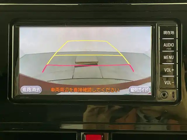 トヨタ タンク カスタムG S 愛知県 2017(平29)年 2.9万km マゼンタベリーマイカM 禁煙車/純正7インチナビ/（CD/DVD/Bluetooth/ワンセグTV/SD）/バックカメラ/衝突軽減ブレーキ/クルーズコントロール/ドライブレコーダー/ETC/両側パワースライドドア/アイドリングストップ/横滑り防止装置/プッシュスタート/スマートキー/純正フロアマット/純正14インチアルミホイール/LEDヘッドライト/フロントフォグランプ