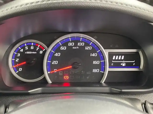 トヨタ タンク カスタムG S 愛知県 2017(平29)年 2.9万km マゼンタベリーマイカM 禁煙車/純正7インチナビ/（CD/DVD/Bluetooth/ワンセグTV/SD）/バックカメラ/衝突軽減ブレーキ/クルーズコントロール/ドライブレコーダー/ETC/両側パワースライドドア/アイドリングストップ/横滑り防止装置/プッシュスタート/スマートキー/純正フロアマット/純正14インチアルミホイール/LEDヘッドライト/フロントフォグランプ