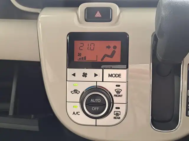ダイハツ ムーヴ キャンバス G ホワイトアクセント リミテッド SAⅢ 大阪府 2020(令2)年 2.2万km ナチュラルベージュマイカM /ワンオーナー//社外SDナビ【CN-RE06WD】/・CD/DVD/フルTV/SD/Bluetooth//TVキャンセラー//バックカメラ/全方位カメラ//前後ドラレコ【ZDR 025】//両側パワースライドドア//社外ETC//USB充電//コーナーセンサー//衝突軽減ブレーキ//横滑り防止//オートハイビーム//アイドリングストップ//スマートキー//プッシュスタート
