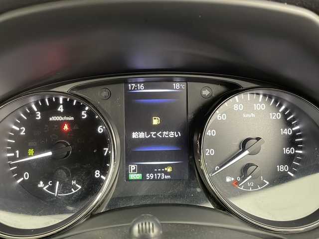 日産 エクストレイル 20X 千葉県 2019(平31)年 6万km ブリリアントホワイトパール エマージェンシーブレーキ/・踏み間違い防止アシスト/・車線逸脱警報/・進入禁止標識検知/・前後コーナーセンサー/純正9インチメモリーナビ/フルセグTV/Bluetoothオーディオ接続/アラウンドビューカメラ/カプロンシート/LEDヘッドライト/LEDフォグランプ/デジタルインナーミラー/パワーバックドア/スマートキー