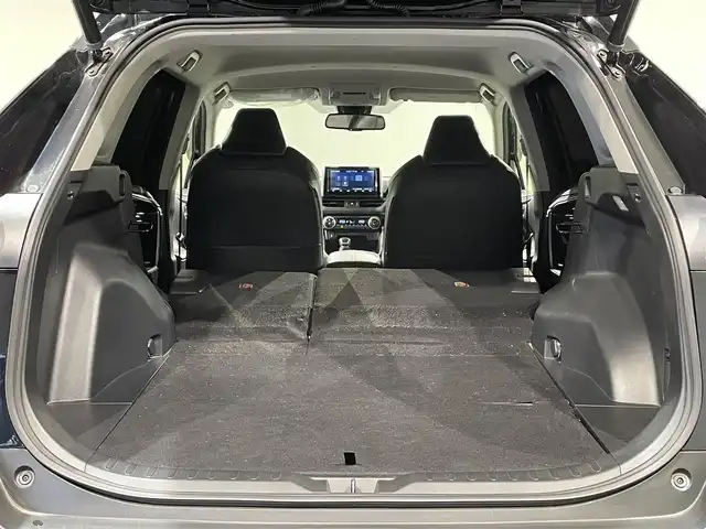 トヨタ ＲＡＶ４ アドベンチャー オフロードPKG 愛知県 2021(令3)年 6.3万km アティチュードブラックマイカ 純正９インチＳＤナビ　/（Bluetooth/フルセグTV/SD/FM/AM/CD・DVD再生）/トヨタセーフティセンス　/　　-レーダークルーズコントール　/　　-プリクラッシュセーフティ/　　-レーントレーニングアシスト/　　-オートマチックハイビーム/　　-ロードサインアシスト/電動バックドア　/ビルトインＥＴＣ　/電動パワーシート　/バックカメラ　/クリアランスソナー　/ルーフレール　/ＬＥＤヘッドライト/フォグランプ/プッシュスタート　/　　-スマートキー