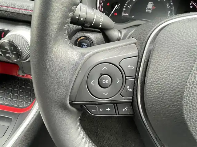 トヨタ ＲＡＶ４ アドベンチャー オフロードPKG 千葉県 2021(令3)年 6.3万km アティチュードブラックマイカ 純正９インチＳＤナビ　/（Bluetooth/フルセグTV/SD/FM/AM/CD・DVD再生）/トヨタセーフティセンス　/　　-レーダークルーズコントール　/　　-プリクラッシュセーフティ/　　-レーントレーニングアシスト/　　-オートマチックハイビーム/　　-ロードサインアシスト/電動バックドア　/ビルトインＥＴＣ　/電動パワーシート　/バックカメラ　/クリアランスソナー　/ルーフレール　/ＬＥＤヘッドライト/フォグランプ/プッシュスタート　/　　-スマートキー