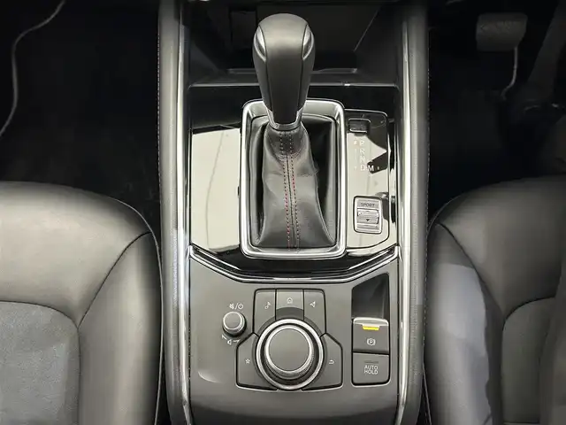 マツダ ＣＸ－５ 20S ブラックトーンED 愛媛県 2022(令4)年 3.5万km ソウルレッドクリスタルM ・１０．２５型ナビ（フルセグＴＶ・ＢＴ・ＵＳＢ・ａｐｐｌｅ　ｃａｒｐｌａｙ）/・全方位カメラ　/・前後ドラレコ　/・ＥＴＣ　/・レーダークルコン　/・パワーバックドア　/・レーンキープアシスト　/・ＤＮ席シートヒーター/・ステアリングヒーター/・D席パワーシート/・置くだけ充電