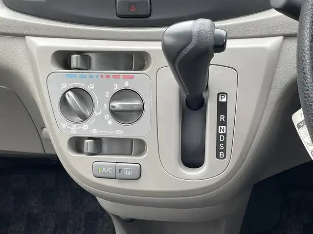 ダイハツ ミラ イース L 山梨県 2016(平28)年 2.6万km ライトローズマイカメタリック ワンオーナー/サイドバイザー/スペアキー１本/取扱説明書/保証書