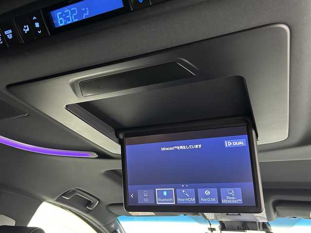 トヨタ アルファードハイブリット エグゼクティブ ラウンジ S 福岡県 2020(令2)年 3.5万km ラグジュアリーホワイトパールクリスタルシャインガラスフレーク サンルーフ　/フリップダウンモニター　/純正１０．５型ナビ　/全方位カメラ　/ＪＢＬサウンドシステム　/デジタルルームミラー　/レーダークルーズコントロール　/コーナーセンサー/衝突軽減ブレーキ　/レーンキープ　/ＢＳＭ　/ＰＫＳＢ/RCTA　/両側電動スライドドア/パワーシート/シートベンチレーション／ヒーター/ステアリングヒーター/ビルトインETC２．０/前後ドライブレコーダー
