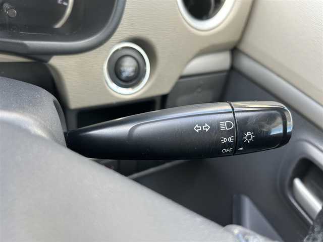スズキ ワゴンＲ FX－LTD 熊本県 2013(平25)年 7.7万km ルナグレーパールメタリック プッシュスタート/社外ナビ/（CD・DVD・フルセグTV・BTオーディオ・SD）/ETC/純正14インチAW/ウィンカーミラー/純正フロアマット/純正ドアバイザー/新車保証書/取扱説明書