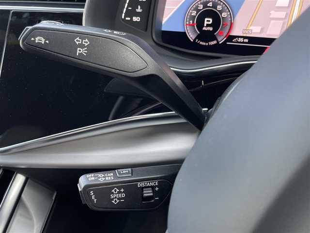 アウディ Ｑ７ 45 Sラインリミテッド 東京都 2020(令2)年 4万km グレイシアホワイトメタリック 7シーター/純正ナビ/フルセグTV/360°カメラ/レザーシート/シートヒーター/バーチャルコックピット/ACC/LKA/BSM/ヘッドアップディスプレイ/前後ドラレコ/ETC