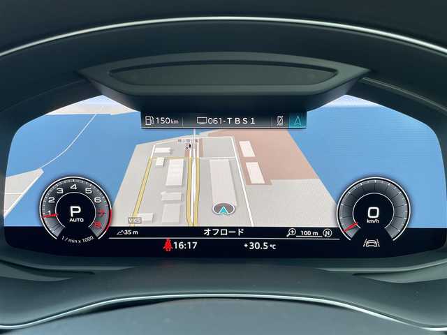 アウディ Ｑ７ 45 Sラインリミテッド 東京都 2020(令2)年 4万km グレイシアホワイトメタリック 7シーター/純正ナビ/フルセグTV/360°カメラ/レザーシート/シートヒーター/バーチャルコックピット/ACC/LKA/BSM/ヘッドアップディスプレイ/前後ドラレコ/ETC