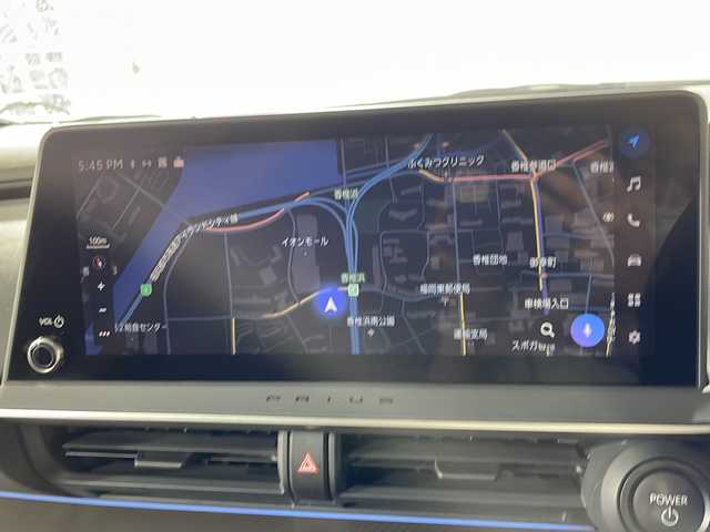 トヨタ プリウス Z 福岡県 2023(令5)年 2.6万km プラチナホワイトパールマイカ 純正ナビゲーション/フルセグテレビ/BT/バックカメラ/パノラマルーフ/モデリスタエアロ/デジタルインナーミラー/シートヒーター/シートクーラー/ハンドルヒーター/パワーシート/メモリーシート/ETC2.0/パワーバックドア/AC100V/革巻きステアリング/純正19インチアルミホイール/レーダークルーズコントロール/LEDヘッドライト/スマートキー/置くだけ充電
