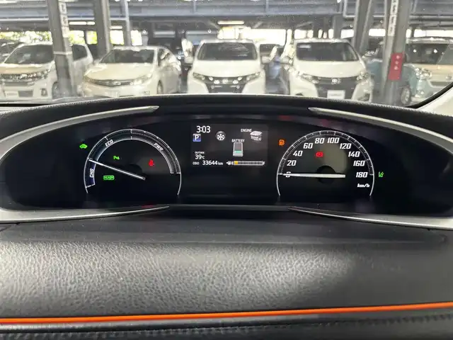トヨタ シエンタ ハイブリッド G クエロ 大阪府 2018(平30)年 3.4万km ラディアントグリーンM 後期モデル 純正ナビTV 360カメラ ETC 両側パワースライドドア ハーフレザー シートヒーター ハンドルヒーター 衝突軽減 クルコン トヨタセーフティセンス クリアランスソナー ドラレコ
