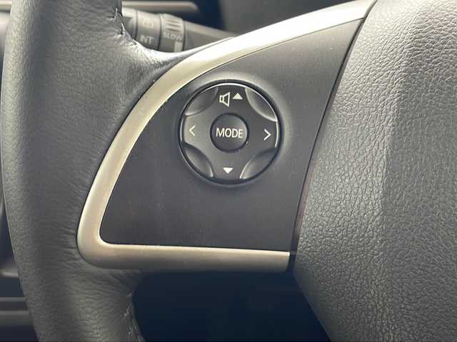 日産 デイズ ルークス ハイウェイスターターボ 沖縄県 2015(平27)年 8.9万km モカブラウンP 純正ナビ【MM114D-W】/フルセグＴＶ/ＣＤ/ＥＴＣ/バックカメラ/エマージェンシーブレーキ/サーキュレーター/プッシュスタート/スマートキー/純正フロアマット/パワーウィンドー/ドライブレコーダー/シートヒーター