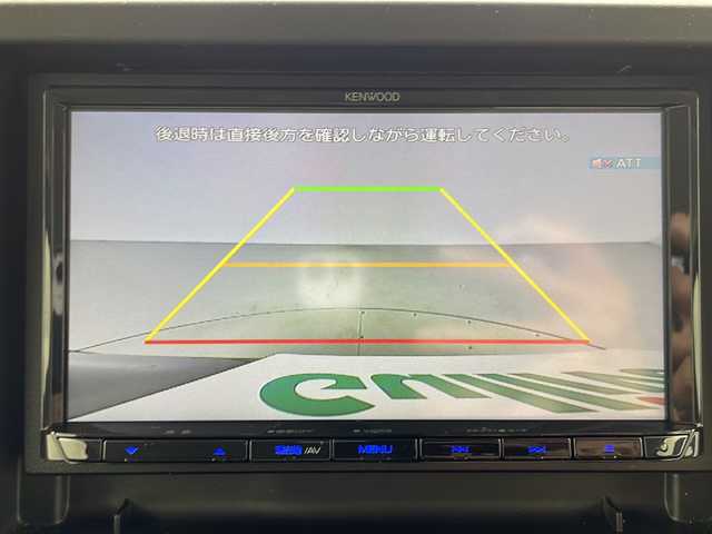 ホンダ Ｎ ＢＯＸ 岐阜県 2024(令6)年 0.3万km トワイライトミストブラックパール ホンダセンシング/衝突軽減ブレーキ/誤発進抑制機能/路外逸脱抑制機能/標識認識機能/社外ナビ/　(AM/FM/CD/DVD/Bluetooth/フルセグTV)/バックカメラ/アダプティブクルーズコントロール/オートハイビーム/パーキングセンサー/両側パワースライドドア/シートヒーター/ETC/ドライブレコーダー