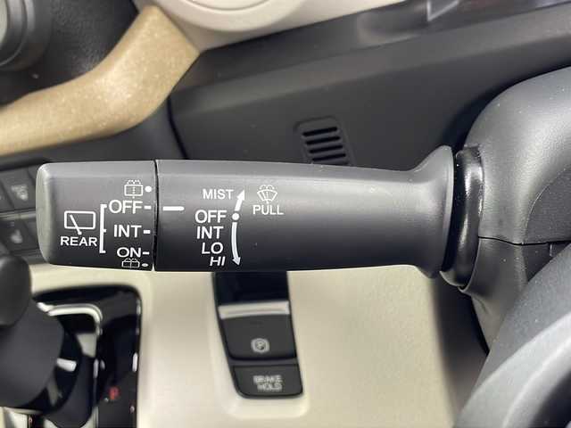 ホンダ Ｎ ＢＯＸ 岐阜県 2024(令6)年 0.3万km トワイライトミストブラックパール ホンダセンシング/衝突軽減ブレーキ/誤発進抑制機能/路外逸脱抑制機能/標識認識機能/社外ナビ/　(AM/FM/CD/DVD/Bluetooth/フルセグTV)/バックカメラ/アダプティブクルーズコントロール/オートハイビーム/パーキングセンサー/両側パワースライドドア/シートヒーター/ETC/ドライブレコーダー